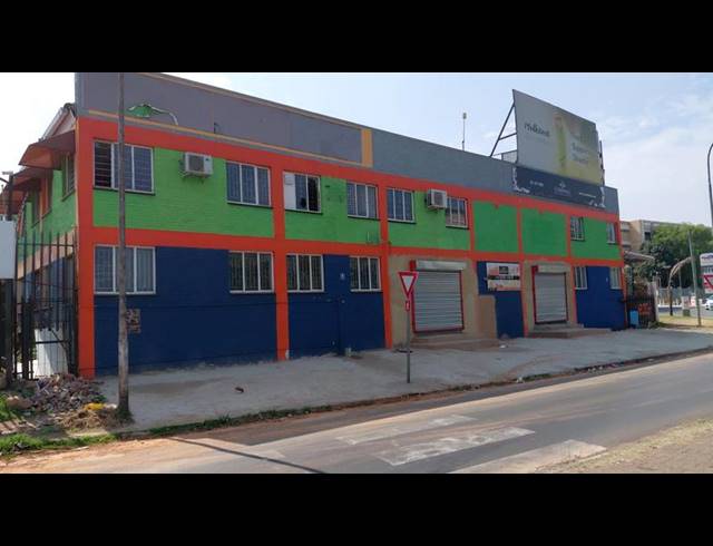 BUSINESS FOR SALE IN MARTINDALE